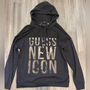Guess jacket